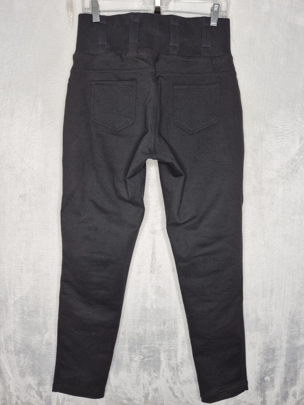 Street & Steel Women Padded Motorcycle Riding Pants Black Size 8 Short - Picture 4 of 12